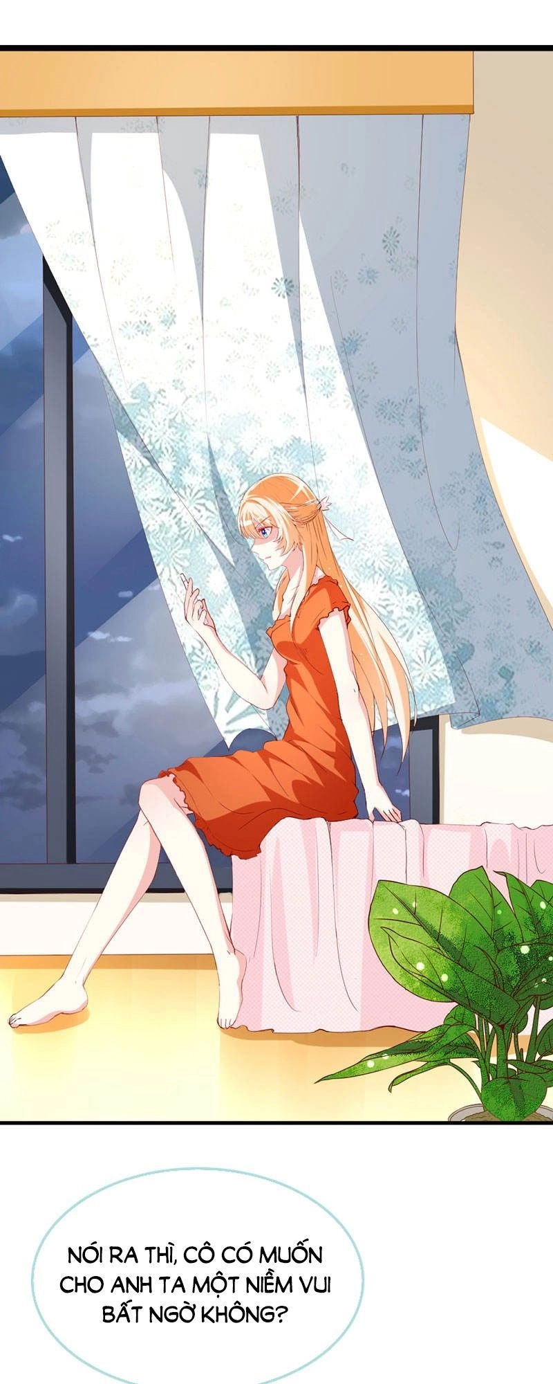 Này! Đừng Động Vào Phô Mai Của Tôi Chapter 134 - 36