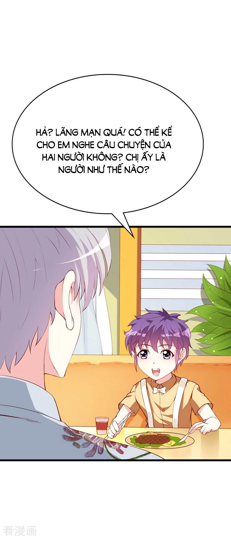 Này! Đừng Động Vào Phô Mai Của Tôi Chapter 135 - 28