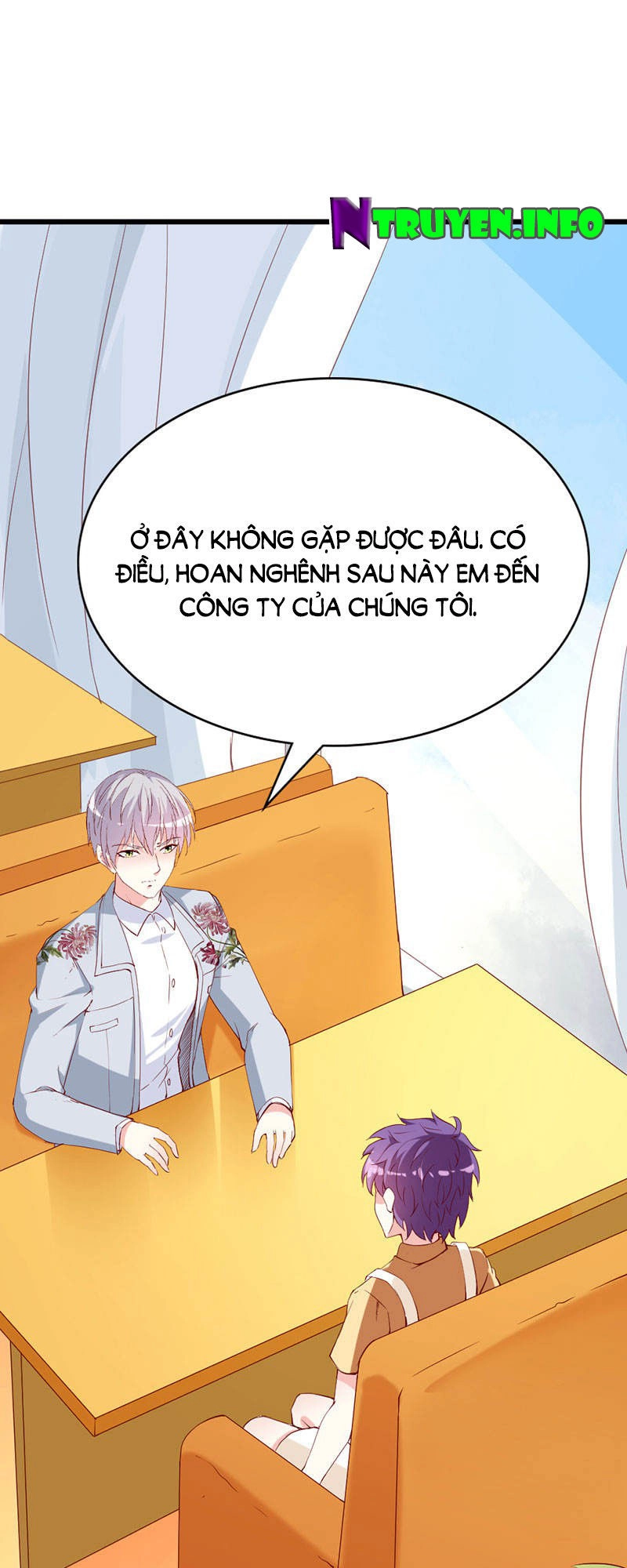 Này! Đừng Động Vào Phô Mai Của Tôi Chapter 135 - 34