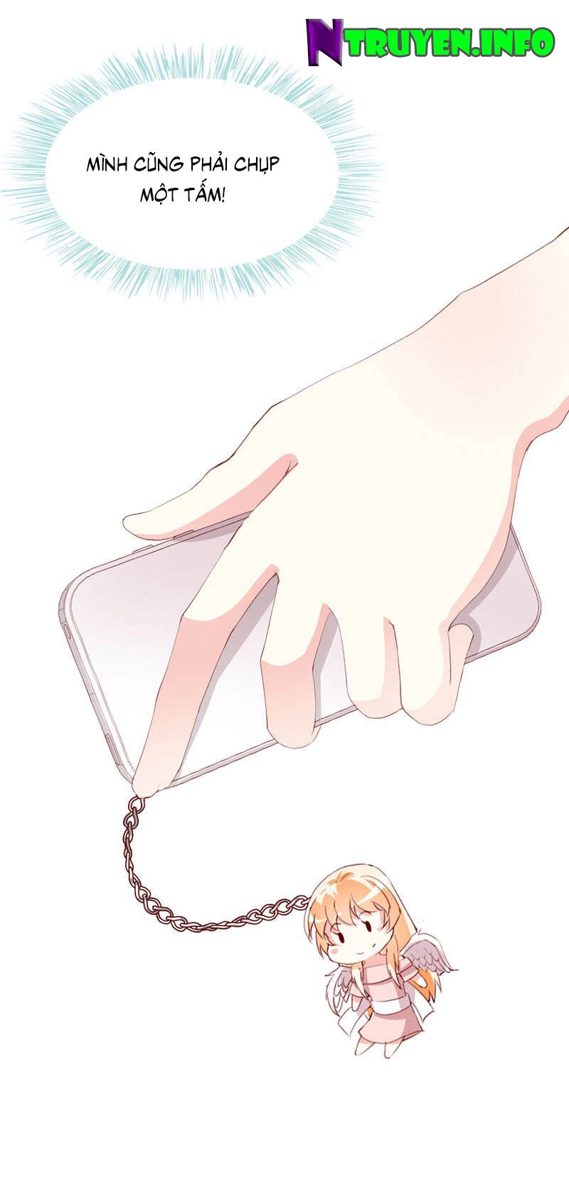 Này! Đừng Động Vào Phô Mai Của Tôi Chapter 138 - 6