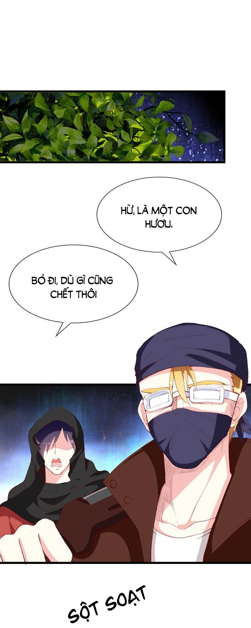 Này! Đừng Động Vào Phô Mai Của Tôi Chapter 138 - 31