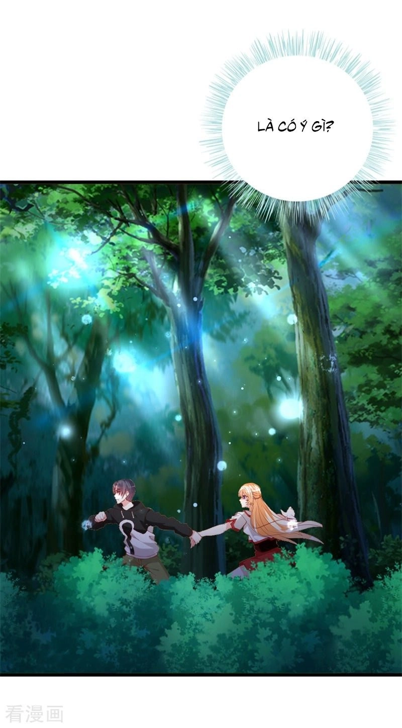 Này! Đừng Động Vào Phô Mai Của Tôi Chapter 139 - 2