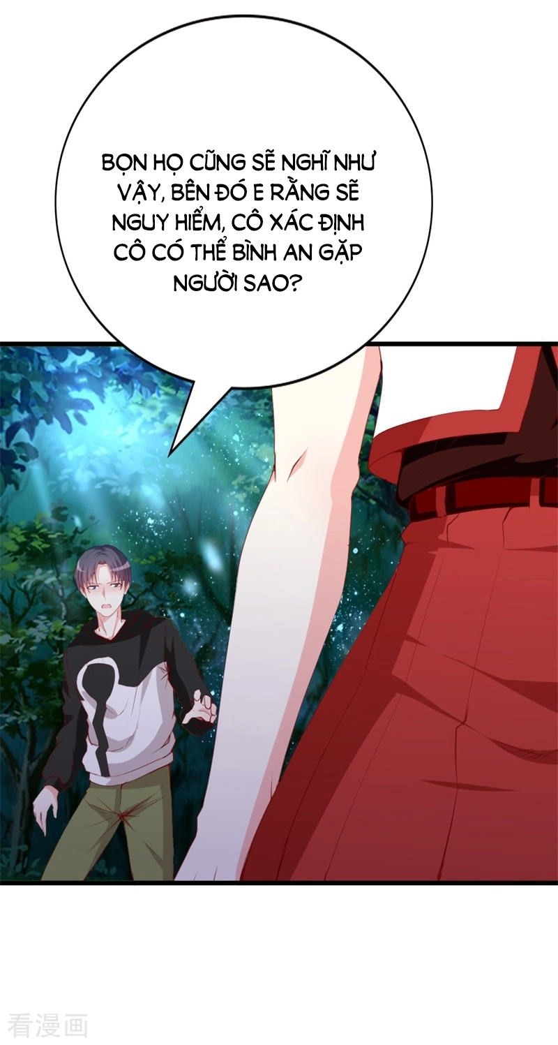 Này! Đừng Động Vào Phô Mai Của Tôi Chapter 139 - 11