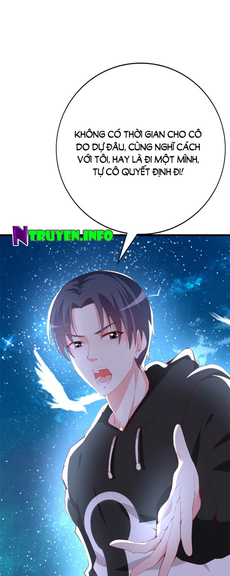 Này! Đừng Động Vào Phô Mai Của Tôi Chapter 139 - 12