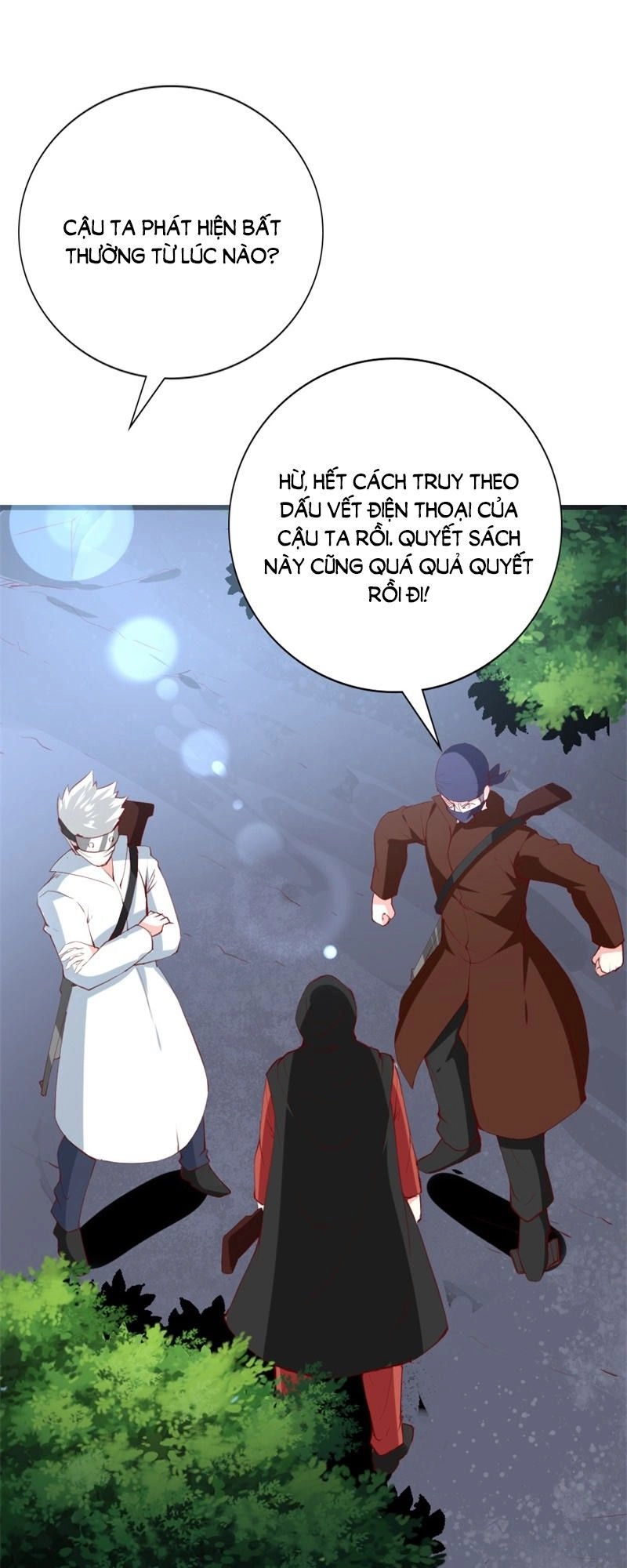 Này! Đừng Động Vào Phô Mai Của Tôi Chapter 139 - 16