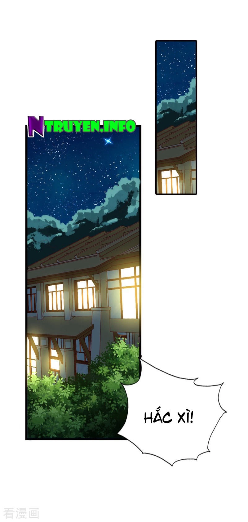 Này! Đừng Động Vào Phô Mai Của Tôi Chapter 139 - 28