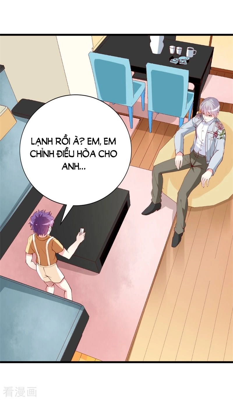 Này! Đừng Động Vào Phô Mai Của Tôi Chapter 139 - 29