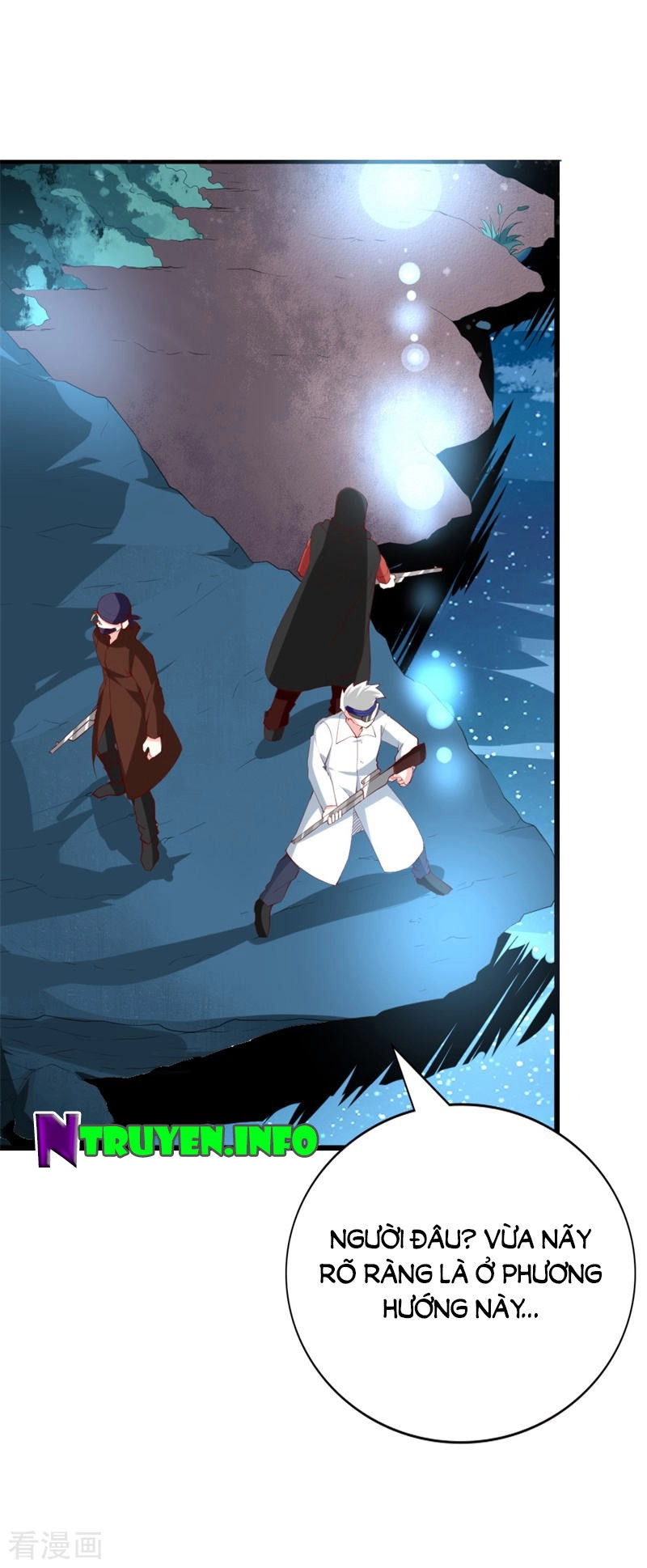 Này! Đừng Động Vào Phô Mai Của Tôi Chapter 140 - 6