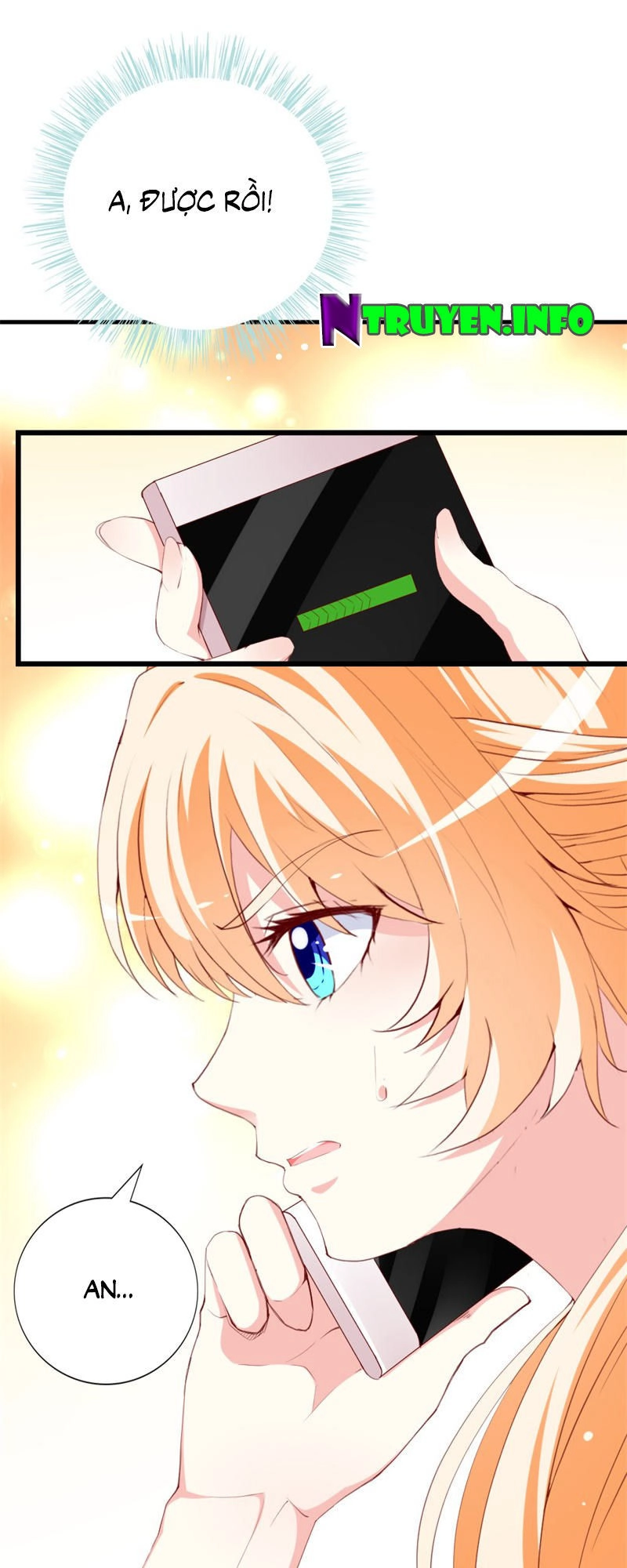 Này! Đừng Động Vào Phô Mai Của Tôi Chapter 140 - 10