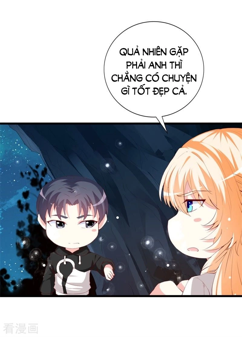 Này! Đừng Động Vào Phô Mai Của Tôi Chapter 140 - 17