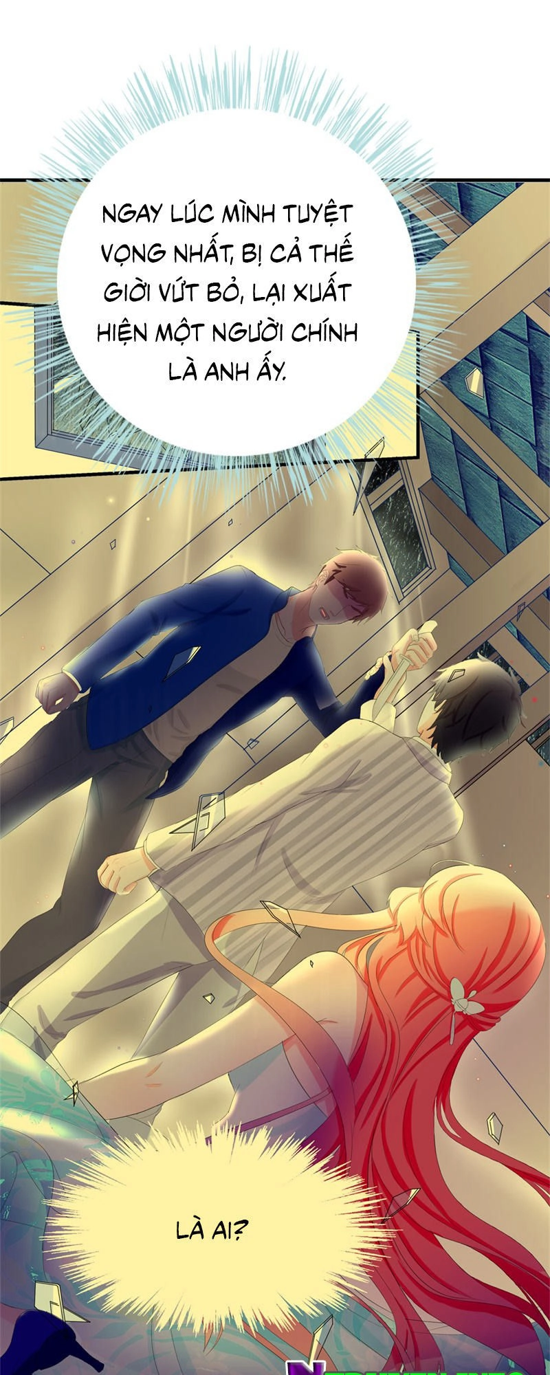 Này! Đừng Động Vào Phô Mai Của Tôi Chapter 140 - 22