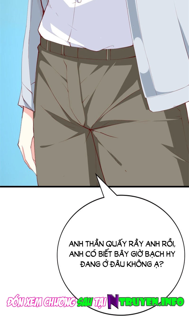 Này! Đừng Động Vào Phô Mai Của Tôi Chapter 140 - 37