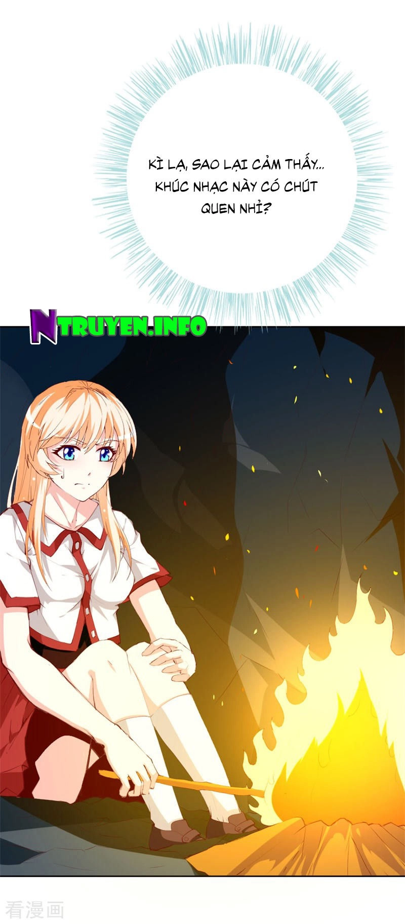 Này! Đừng Động Vào Phô Mai Của Tôi Chapter 142 - 19