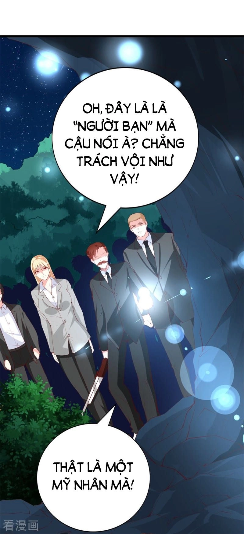 Này! Đừng Động Vào Phô Mai Của Tôi Chapter 143 - 5