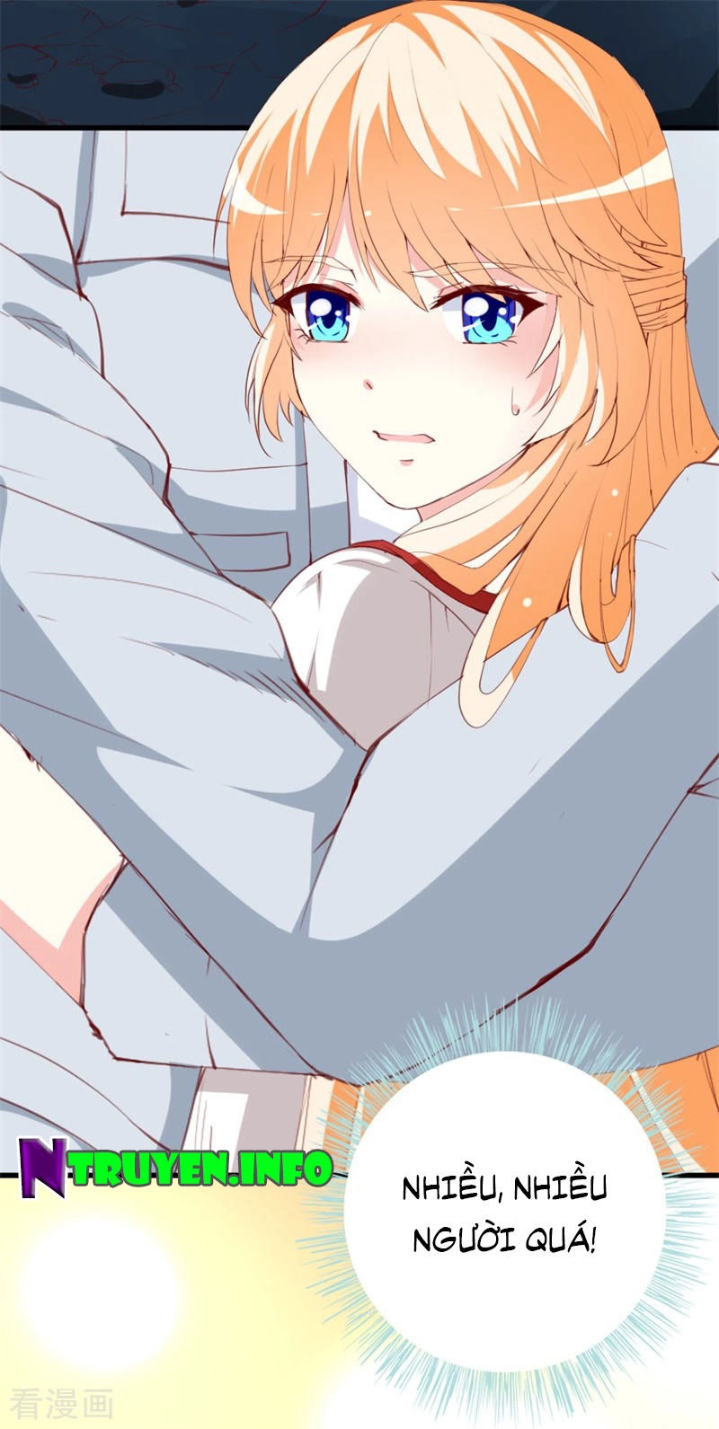 Này! Đừng Động Vào Phô Mai Của Tôi Chapter 143 - 6