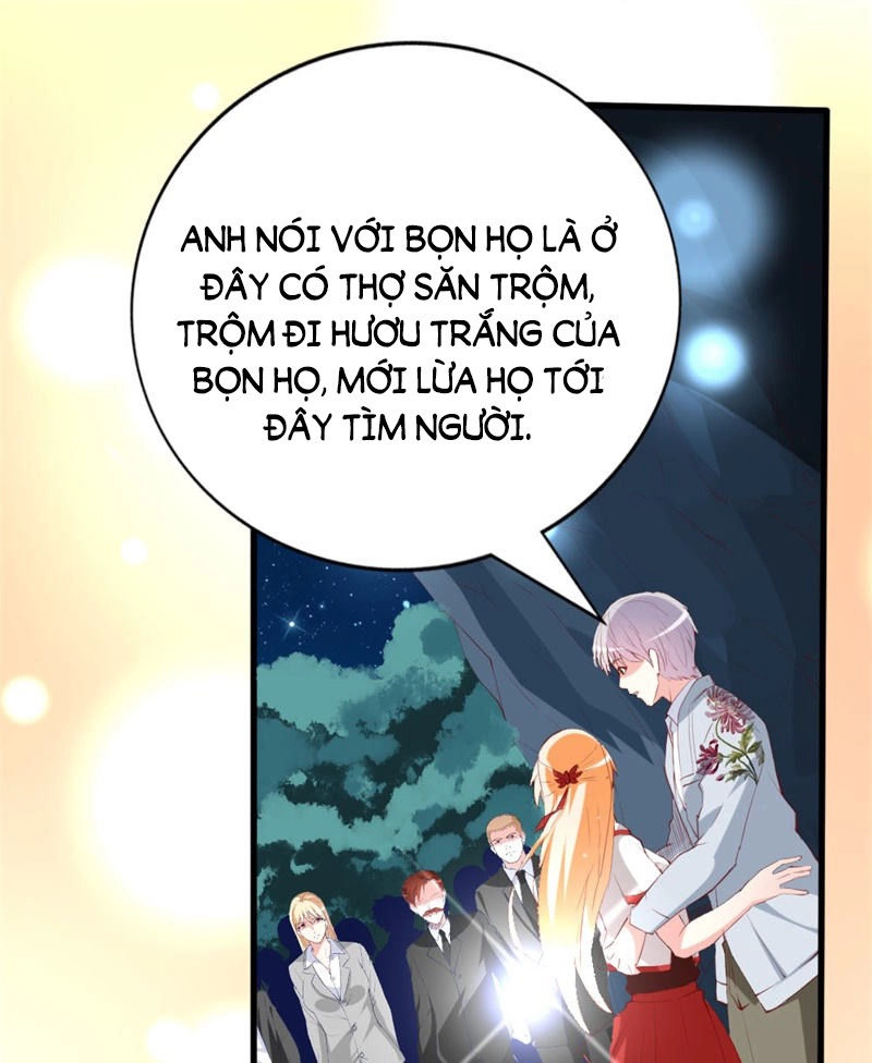 Này! Đừng Động Vào Phô Mai Của Tôi Chapter 143 - 7