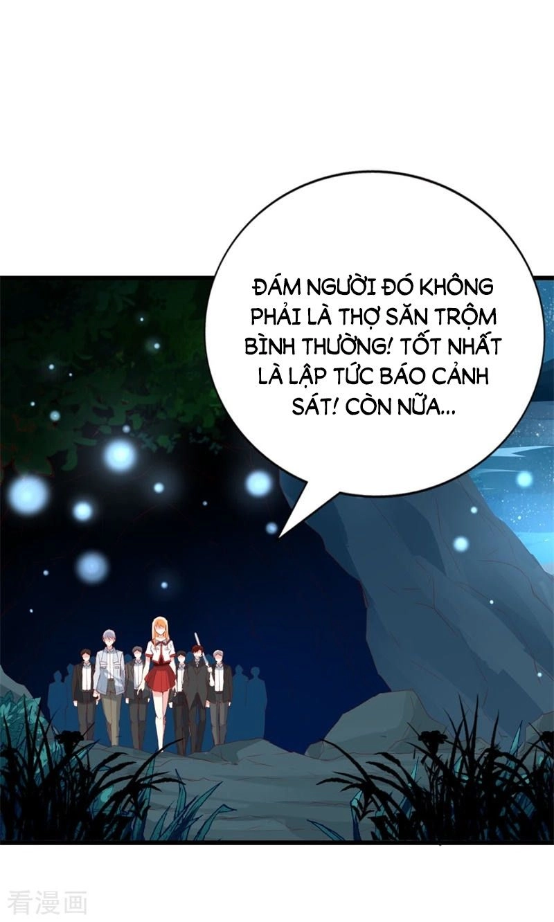 Này! Đừng Động Vào Phô Mai Của Tôi Chapter 143 - 10