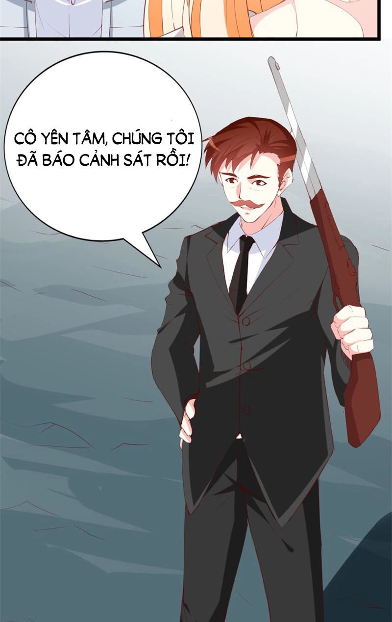 Này! Đừng Động Vào Phô Mai Của Tôi Chapter 143 - 12