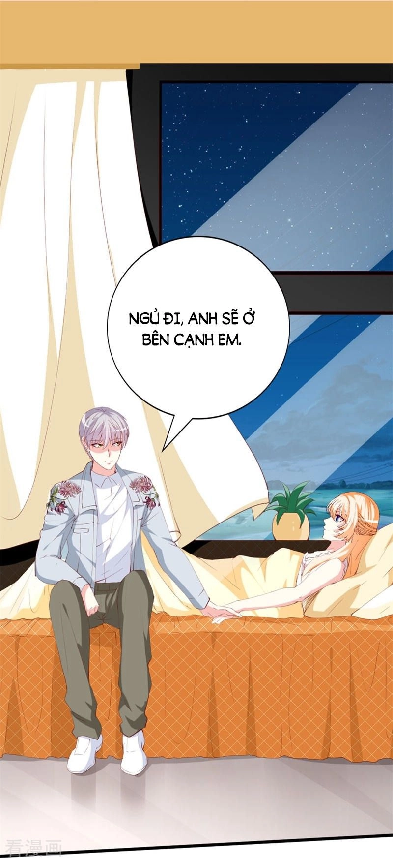 Này! Đừng Động Vào Phô Mai Của Tôi Chapter 143 - 21