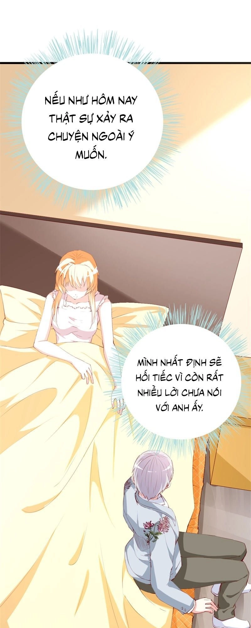 Này! Đừng Động Vào Phô Mai Của Tôi Chapter 144 - 4