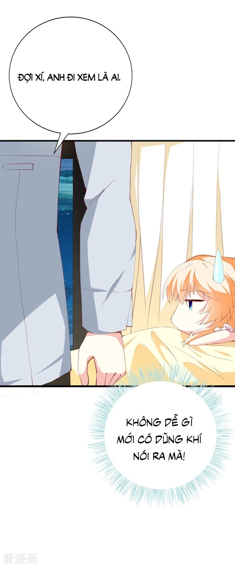 Này! Đừng Động Vào Phô Mai Của Tôi Chapter 144 - 8