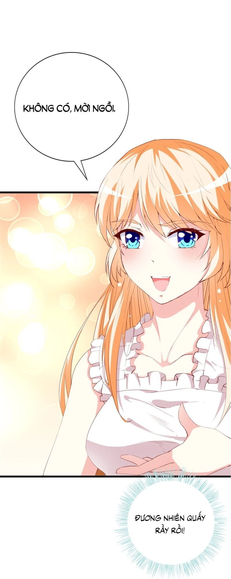 Này! Đừng Động Vào Phô Mai Của Tôi Chapter 144 - 13