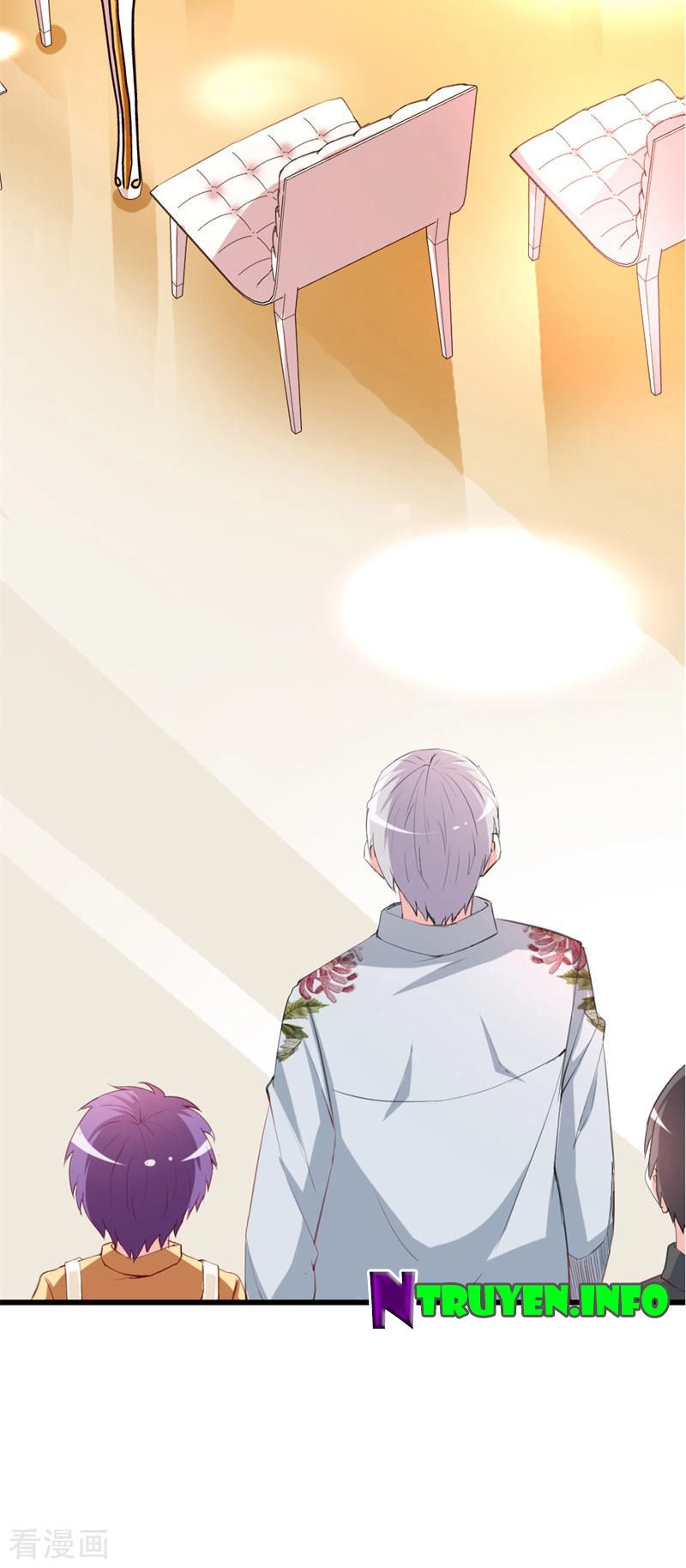 Này! Đừng Động Vào Phô Mai Của Tôi Chapter 144 - 16