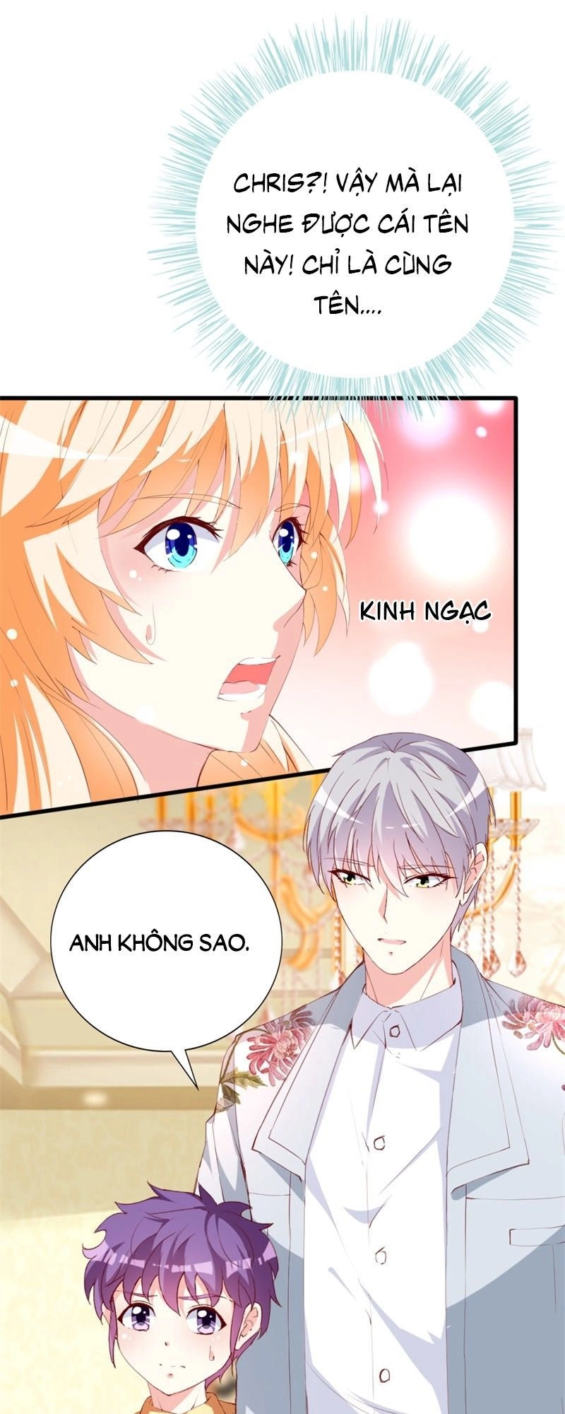 Này! Đừng Động Vào Phô Mai Của Tôi Chapter 144 - 17