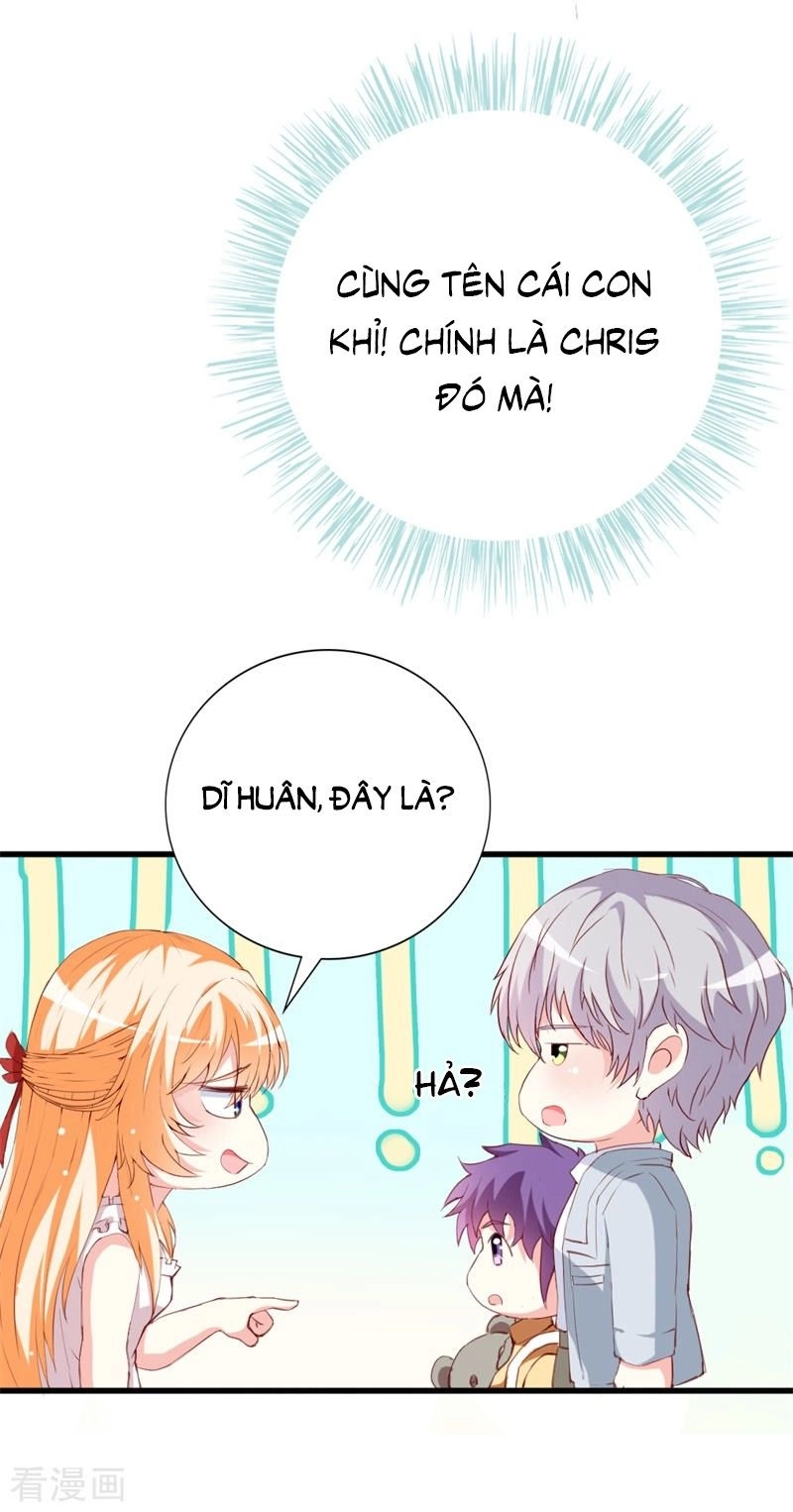 Này! Đừng Động Vào Phô Mai Của Tôi Chapter 144 - 19