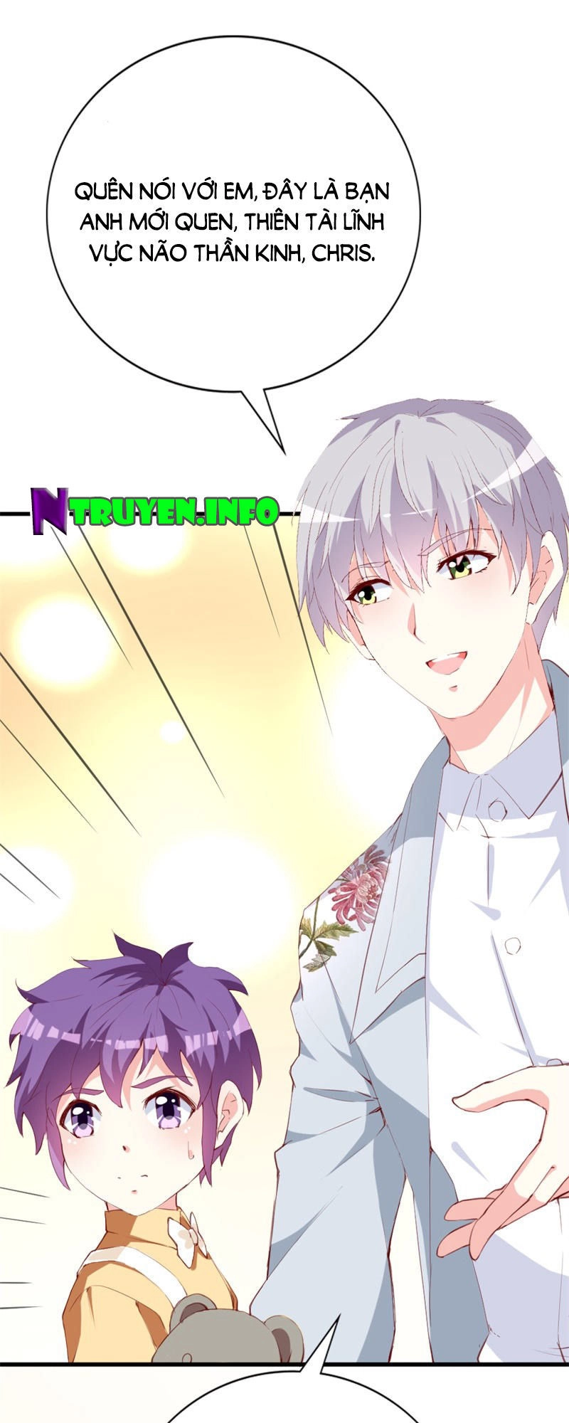 Này! Đừng Động Vào Phô Mai Của Tôi Chapter 144 - 20