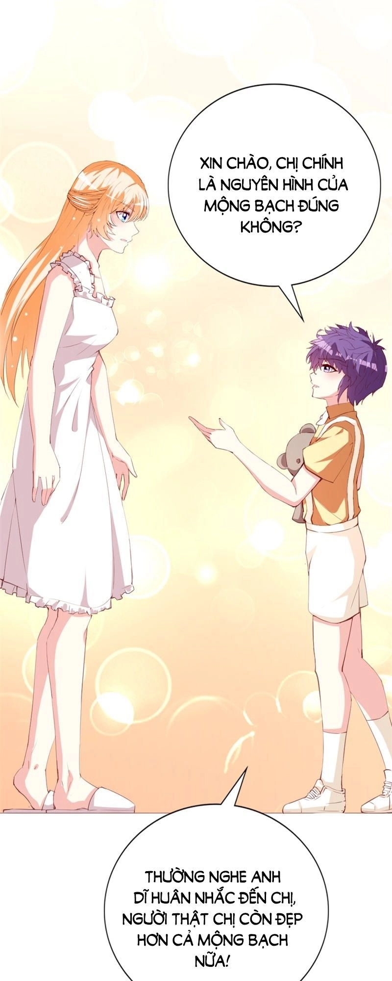 Này! Đừng Động Vào Phô Mai Của Tôi Chapter 144 - 22