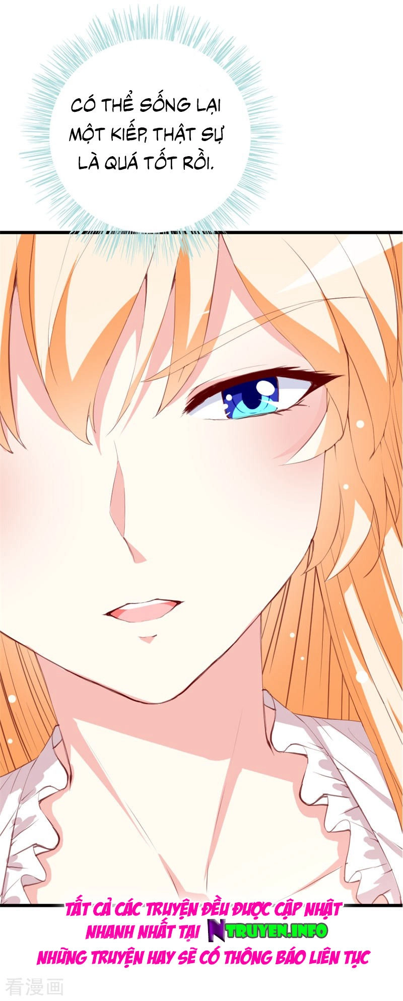 Này! Đừng Động Vào Phô Mai Của Tôi Chapter 144 - 27