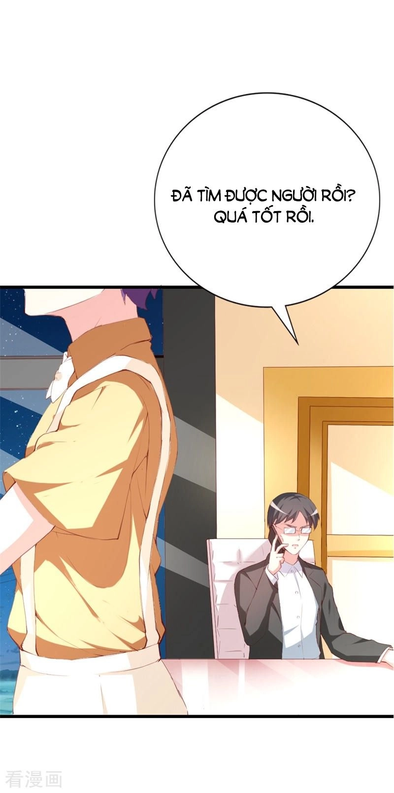 Này! Đừng Động Vào Phô Mai Của Tôi Chapter 144 - 28