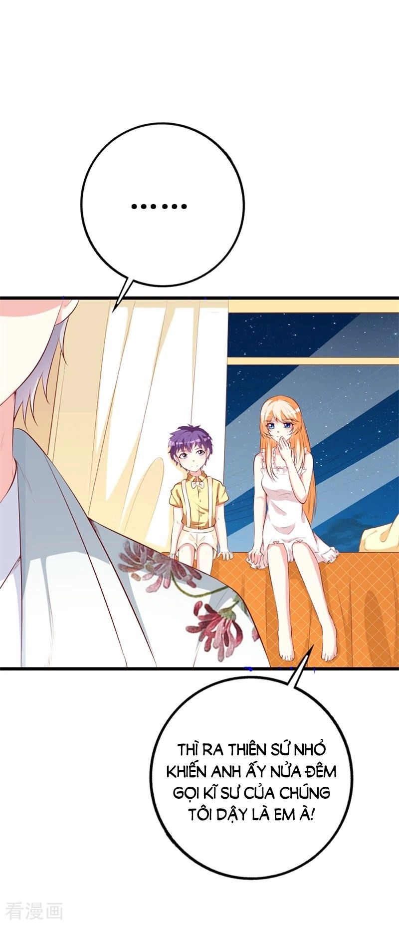 Này! Đừng Động Vào Phô Mai Của Tôi Chapter 145 - 10