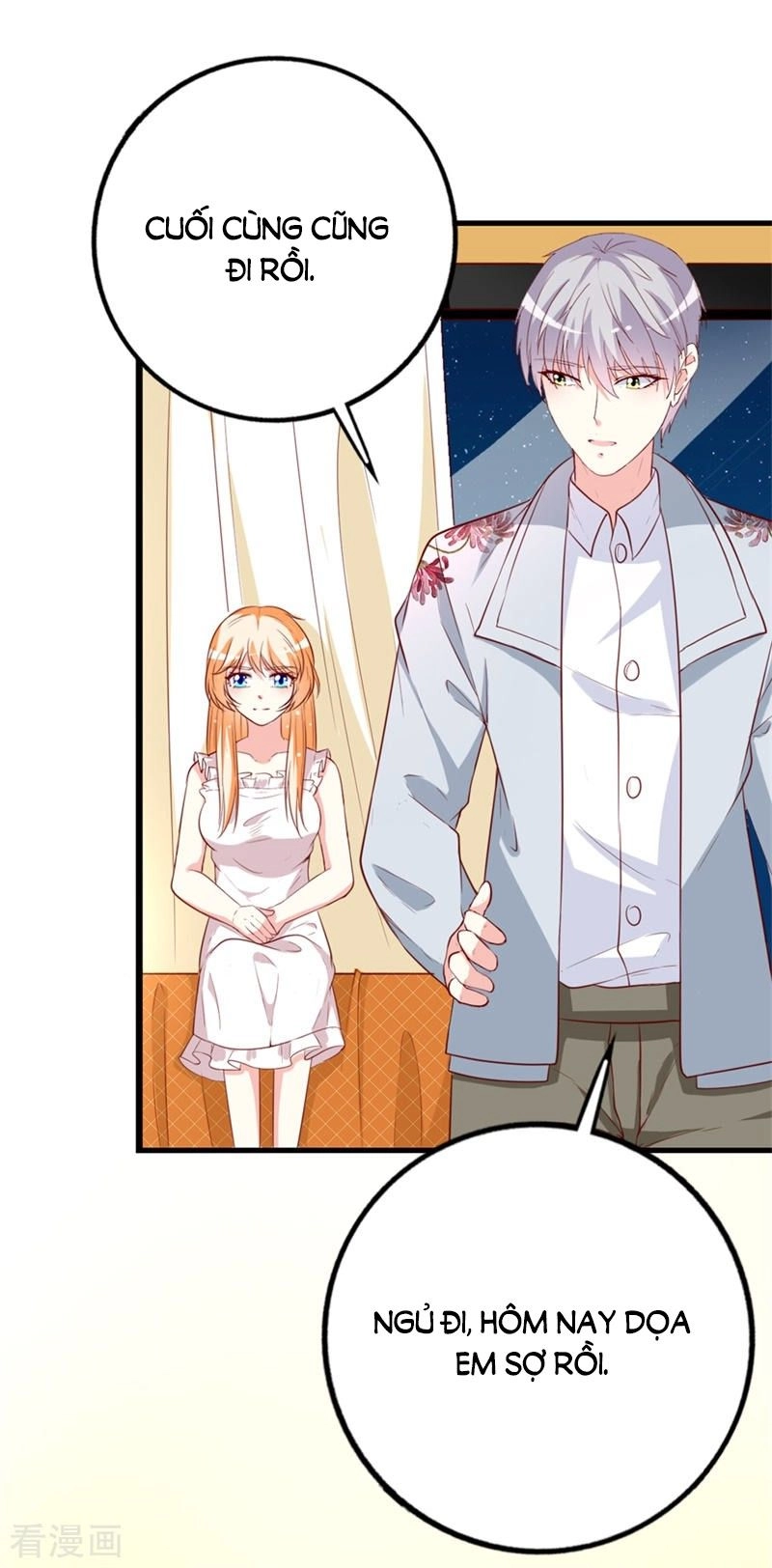 Này! Đừng Động Vào Phô Mai Của Tôi Chapter 145 - 19