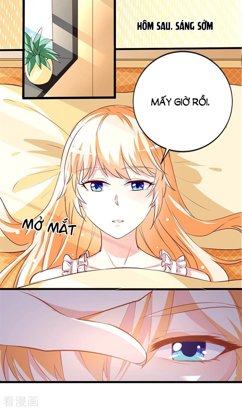 Này! Đừng Động Vào Phô Mai Của Tôi Chapter 145 - 38