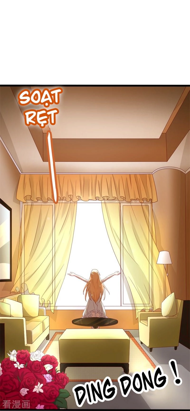 Này! Đừng Động Vào Phô Mai Của Tôi Chapter 147 - 11