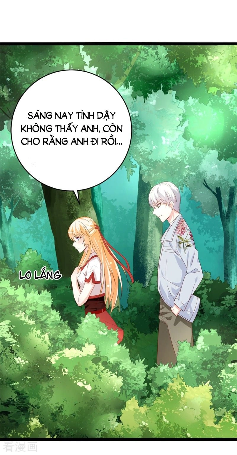 Này! Đừng Động Vào Phô Mai Của Tôi Chapter 147 - 17