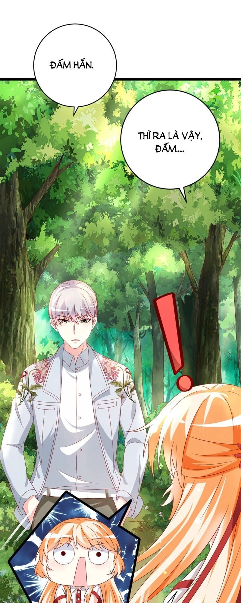 Này! Đừng Động Vào Phô Mai Của Tôi Chapter 147 - 20