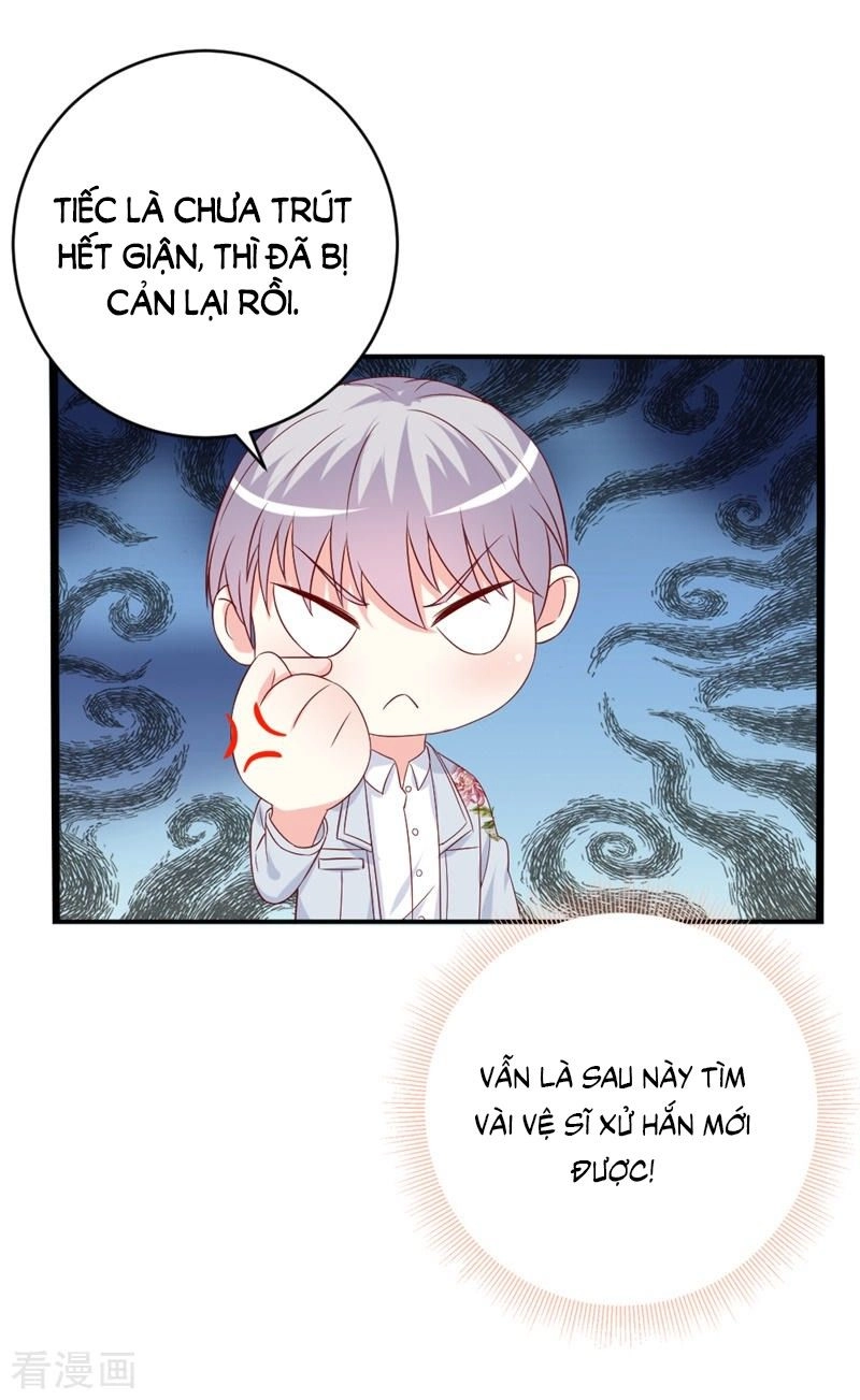 Này! Đừng Động Vào Phô Mai Của Tôi Chapter 147 - 22