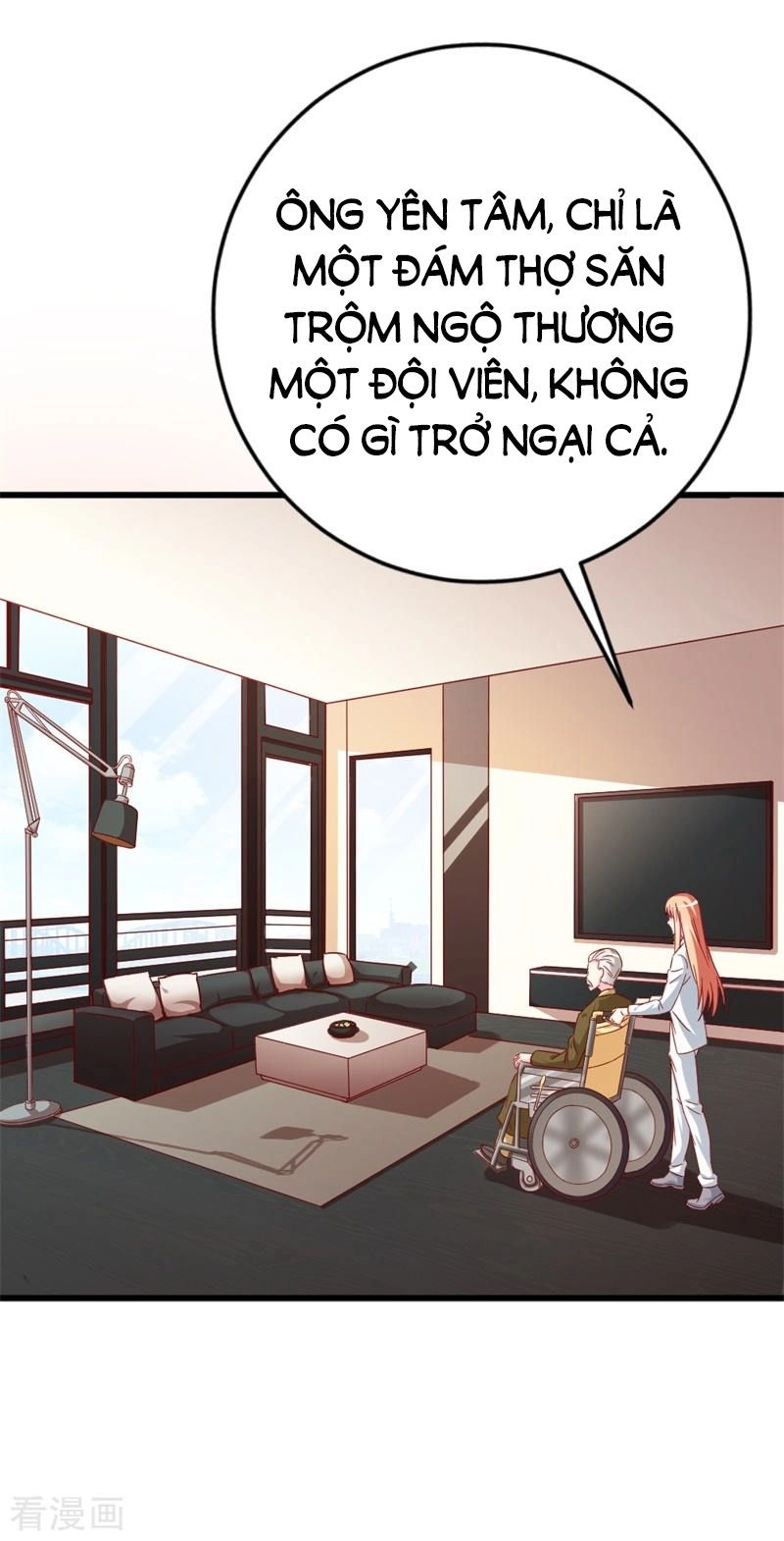 Này! Đừng Động Vào Phô Mai Của Tôi Chapter 148 - 21