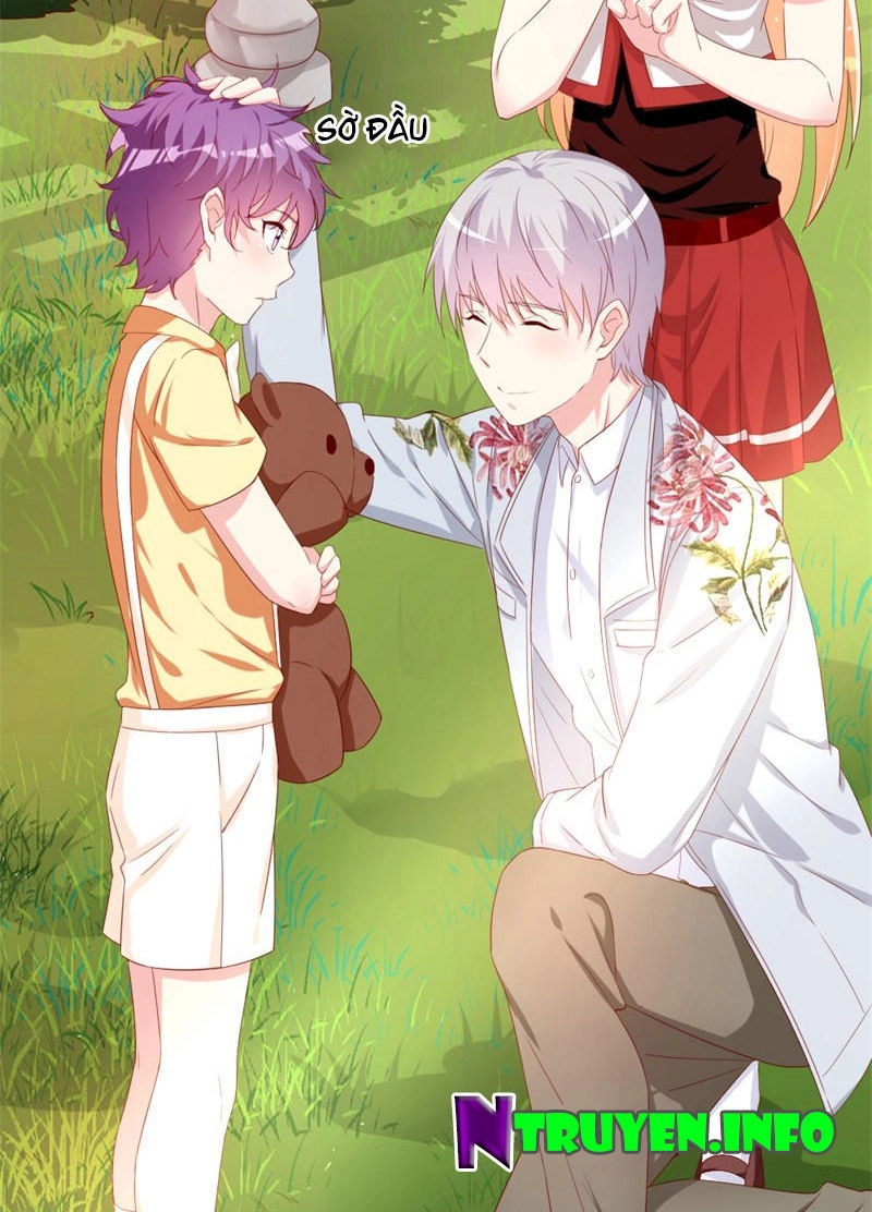 Này! Đừng Động Vào Phô Mai Của Tôi Chapter 149 - 18