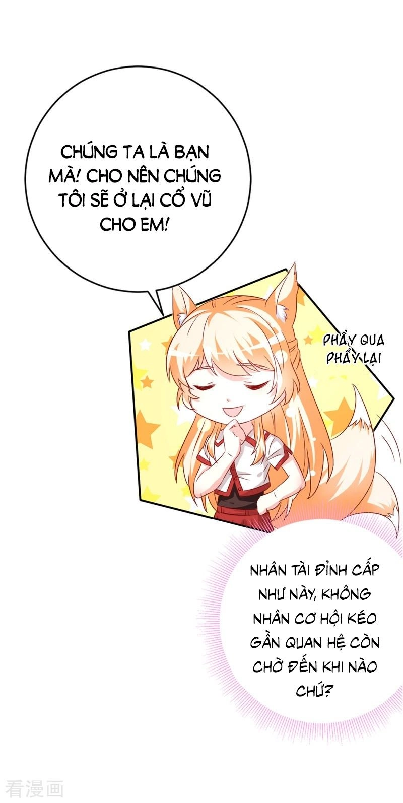 Này! Đừng Động Vào Phô Mai Của Tôi Chapter 149 - 21