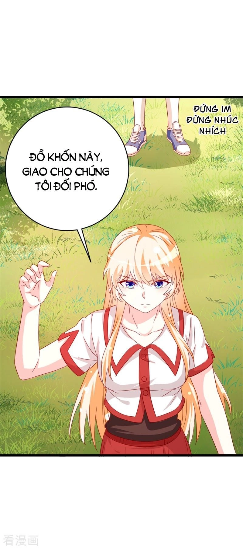 Này! Đừng Động Vào Phô Mai Của Tôi Chapter 149 - 29