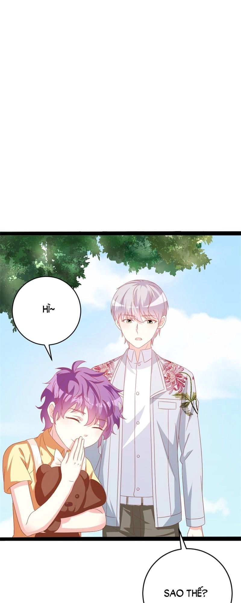 Này! Đừng Động Vào Phô Mai Của Tôi Chapter 150 - 2