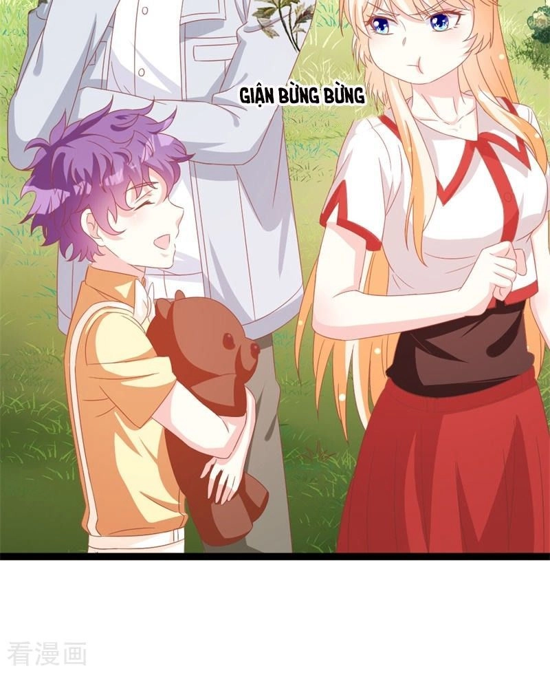 Này! Đừng Động Vào Phô Mai Của Tôi Chapter 150 - 5