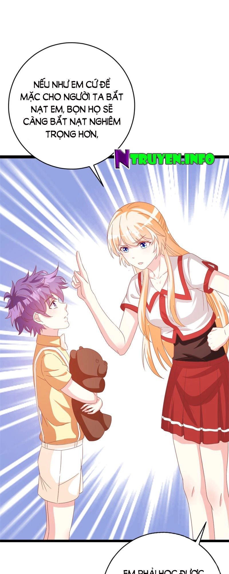 Này! Đừng Động Vào Phô Mai Của Tôi Chapter 150 - 6