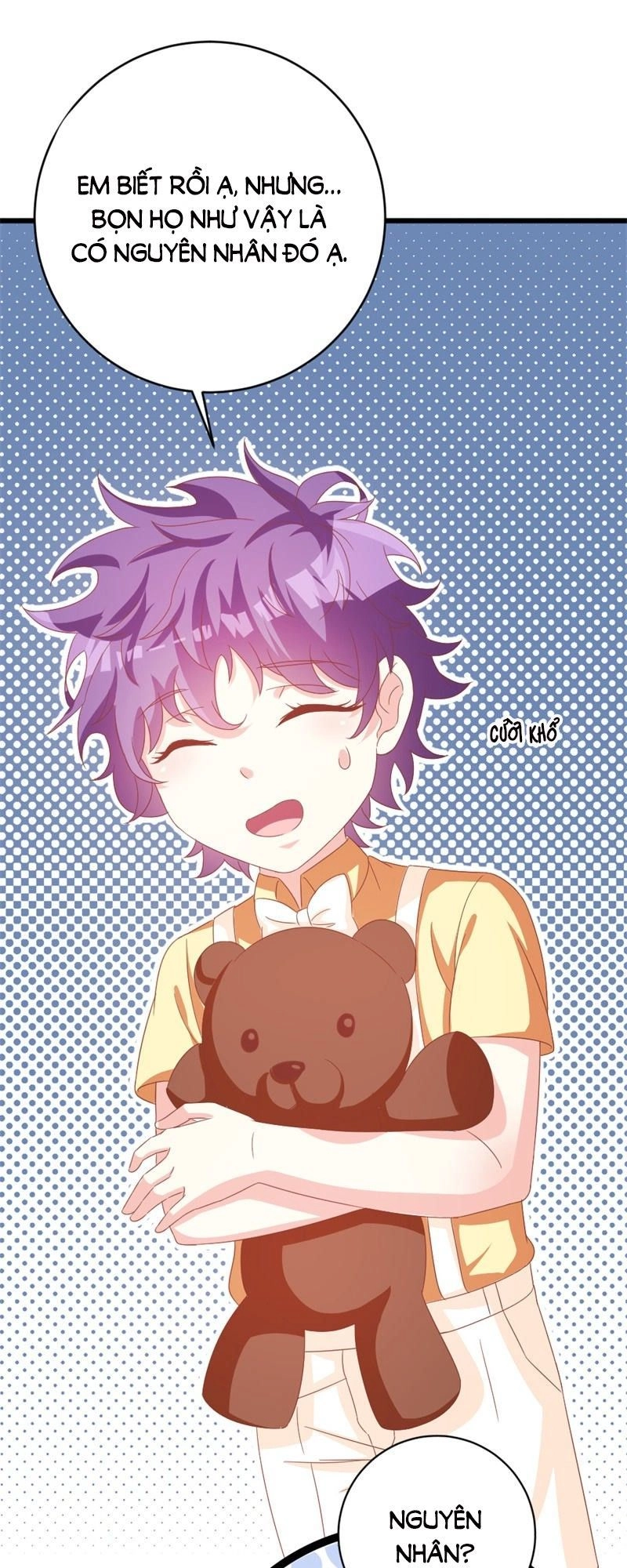 Này! Đừng Động Vào Phô Mai Của Tôi Chapter 150 - 8