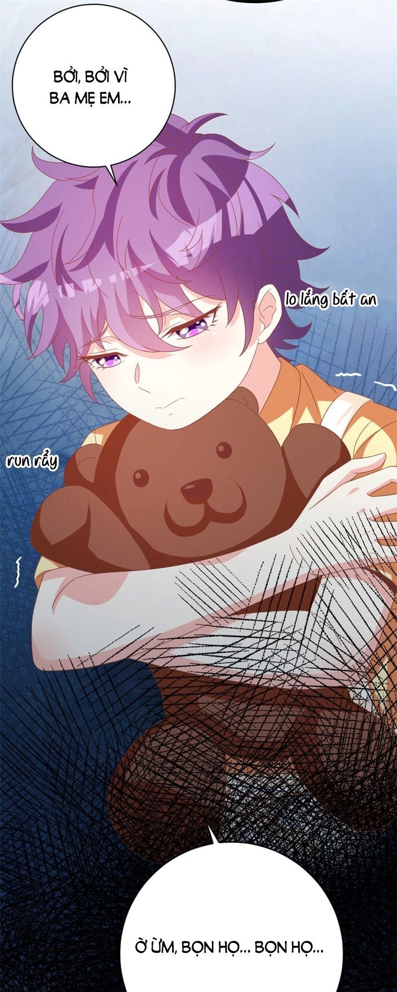 Này! Đừng Động Vào Phô Mai Của Tôi Chapter 150 - 10