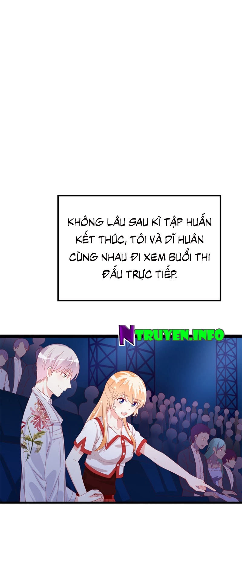 Này! Đừng Động Vào Phô Mai Của Tôi Chapter 150 - 21